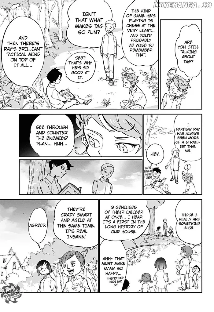 The Promised Neverland Chapter 1 image 27_optimized